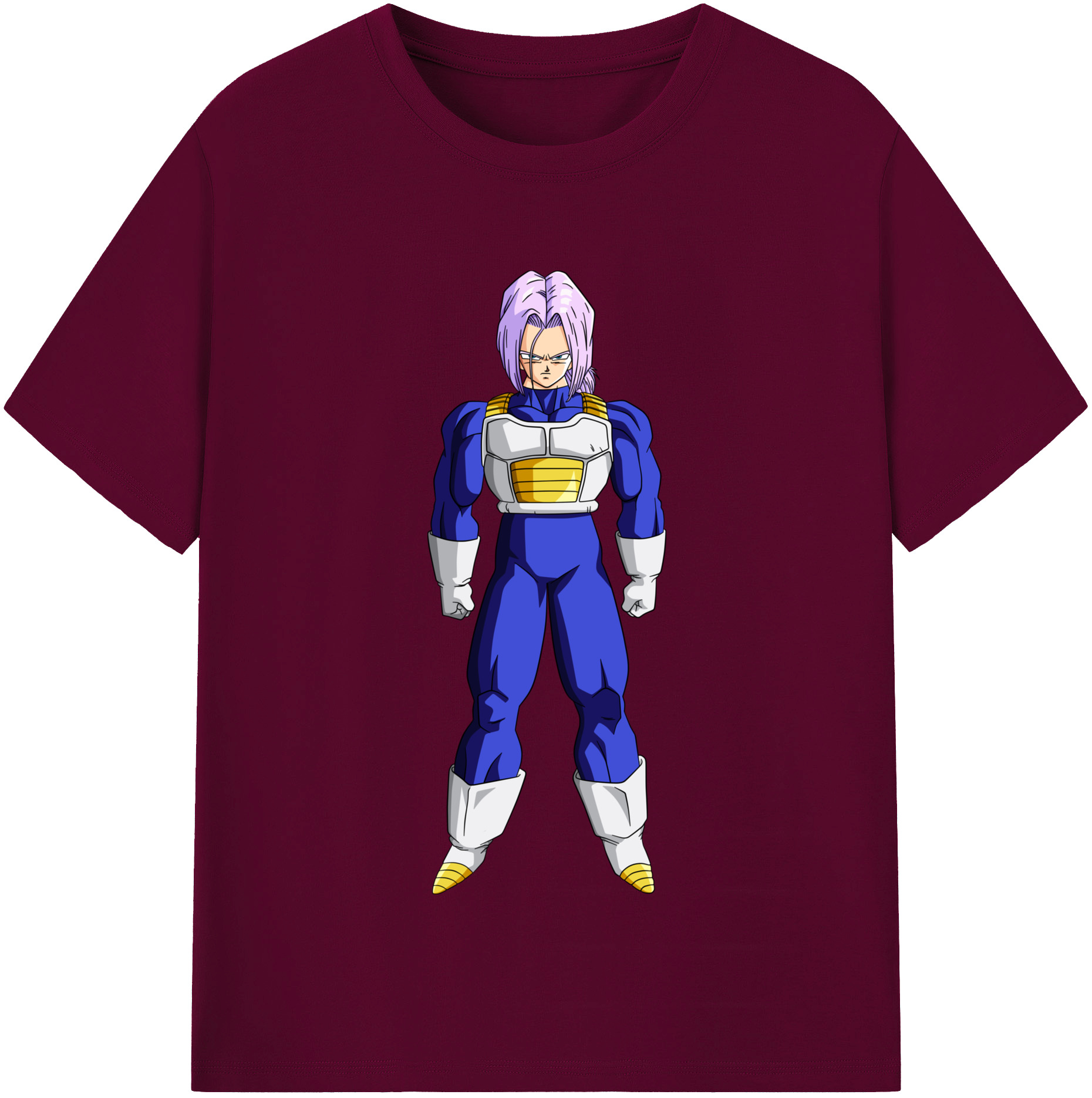（画像用） ドラゴンボール DRAGON BALL レディースカジュアルプリントTシャツ（綿100％）